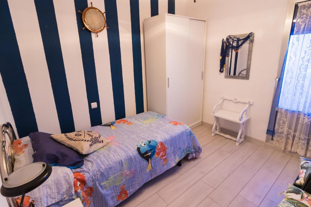 Casa Con Jardin A 5' De Aranda De Duero Villa Castrillo de la Vega ภายนอก รูปภาพ
