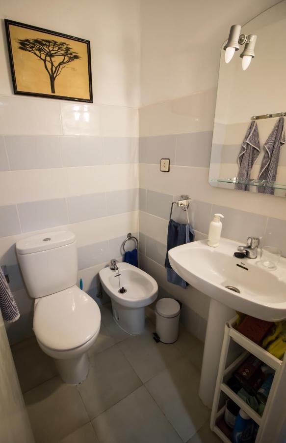 Casa Con Jardin A 5' De Aranda De Duero Villa Castrillo de la Vega ภายนอก รูปภาพ