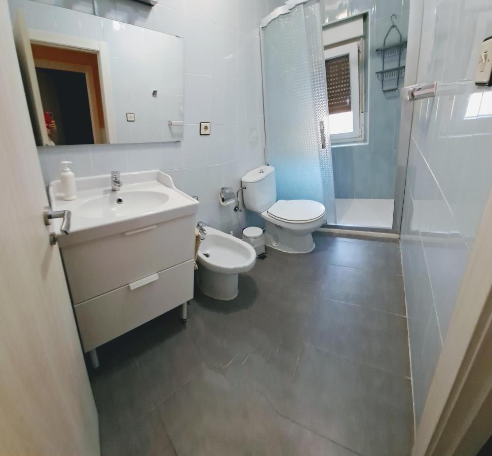 Casa Con Jardin A 5' De Aranda De Duero Villa Castrillo de la Vega ภายนอก รูปภาพ