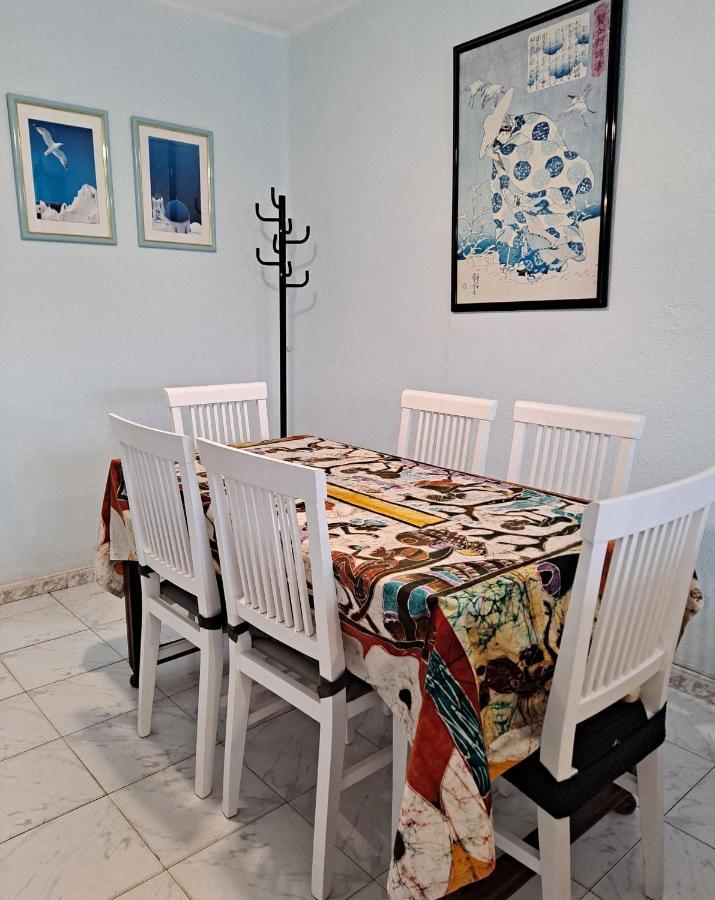 Casa Con Jardin A 5' De Aranda De Duero Villa Castrillo de la Vega ภายนอก รูปภาพ