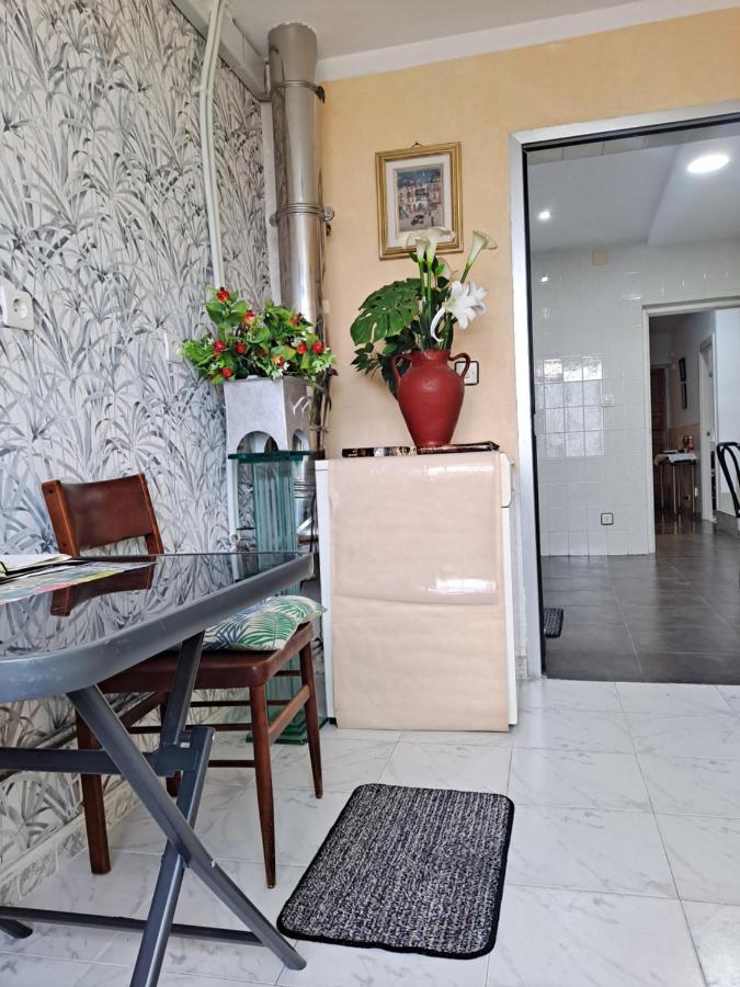 Casa Con Jardin A 5' De Aranda De Duero Villa Castrillo de la Vega ภายนอก รูปภาพ