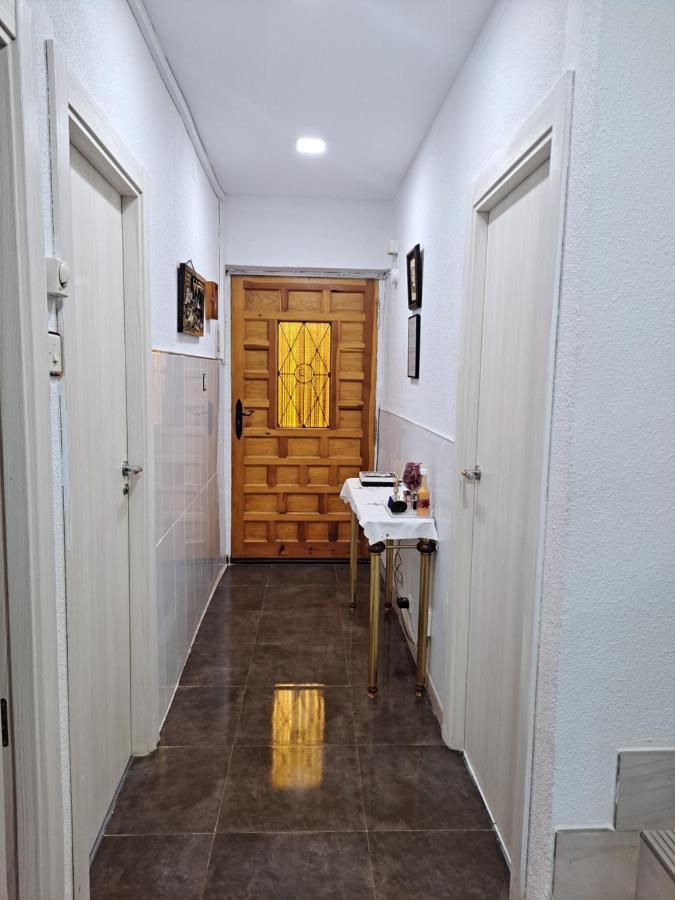 Casa Con Jardin A 5' De Aranda De Duero Villa Castrillo de la Vega ภายนอก รูปภาพ