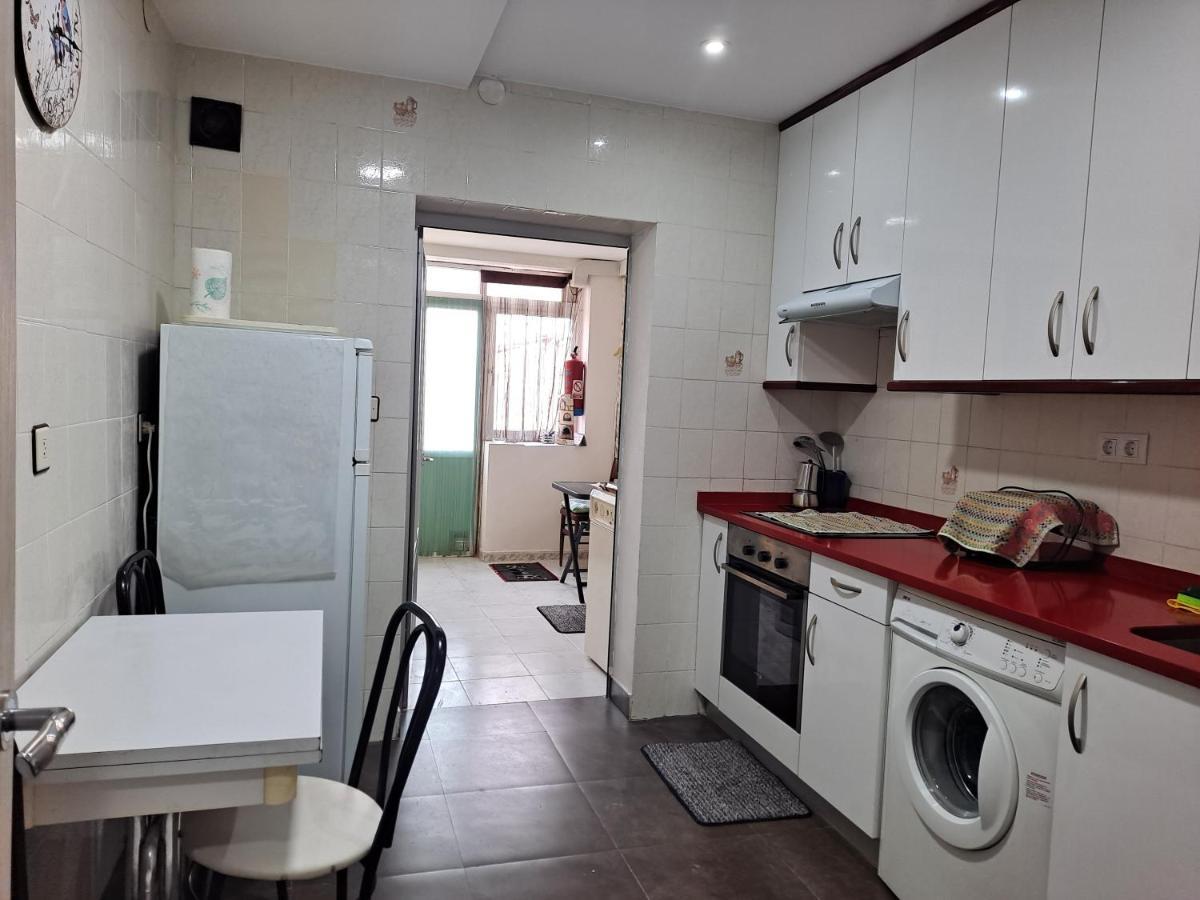 Casa Con Jardin A 5' De Aranda De Duero Villa Castrillo de la Vega ภายนอก รูปภาพ